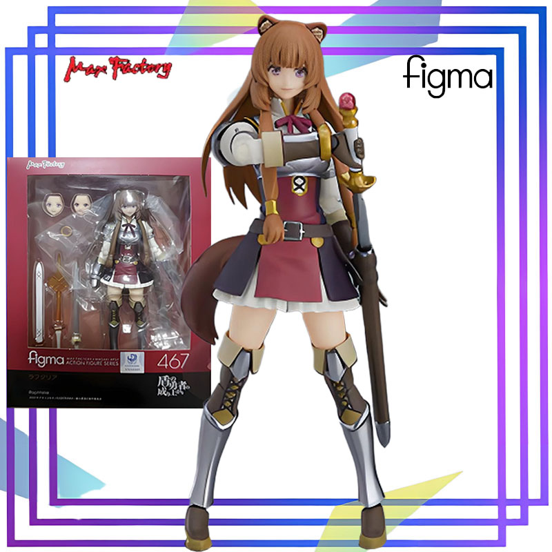Model Kit Oshi No Ko - Max Original Figma Series The Rising