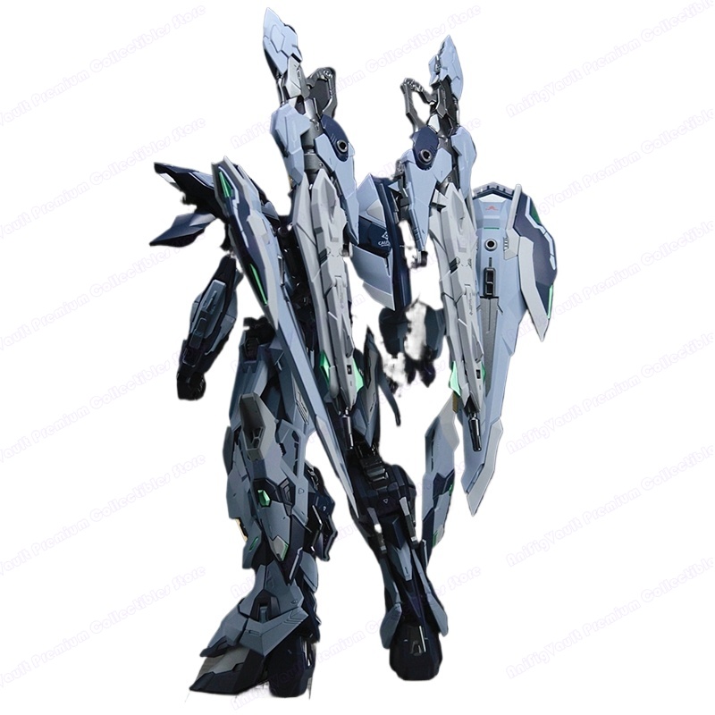Model Kit Cangdao - In-stock CANGDAO Celestial Punishment CD-TG02 1/100