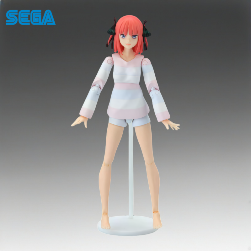 Model Kit Oshi No Ko - In Stock Sega Original Movingood The