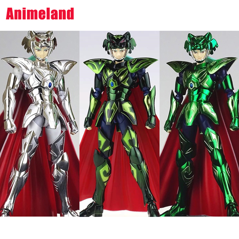 Model Kit Zeta Gundam - Jmodel/JM Saint Seiya Myth Cloth EX