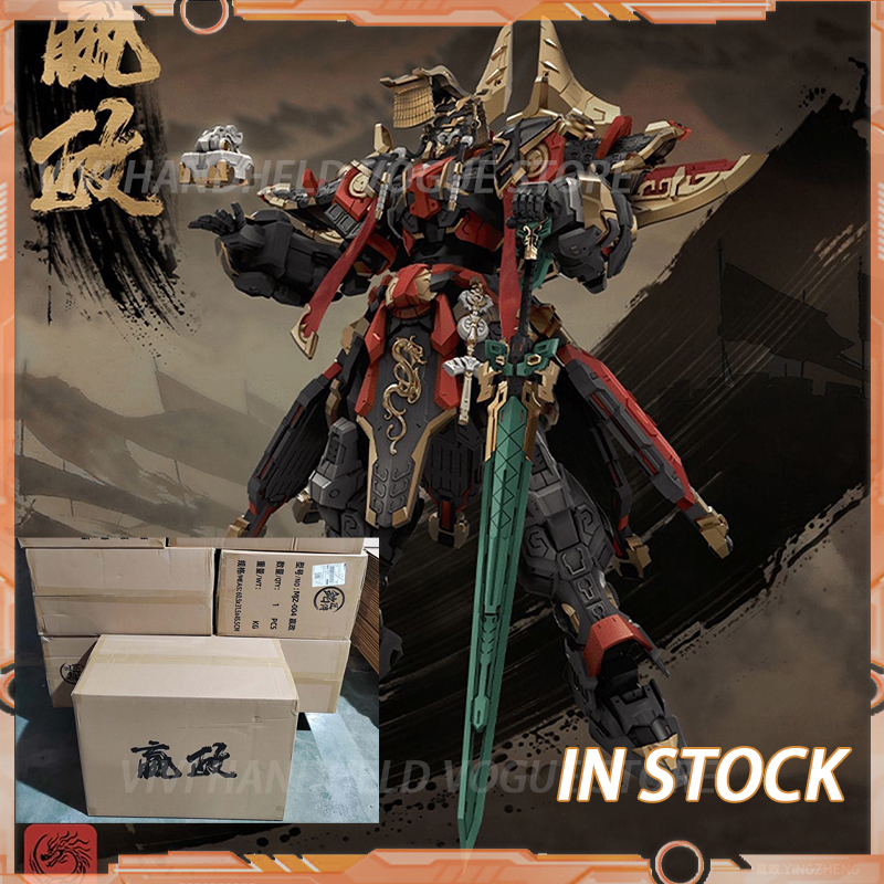 Model Kit Fenrir - In Stock Originate SUNDAY HOBBY X