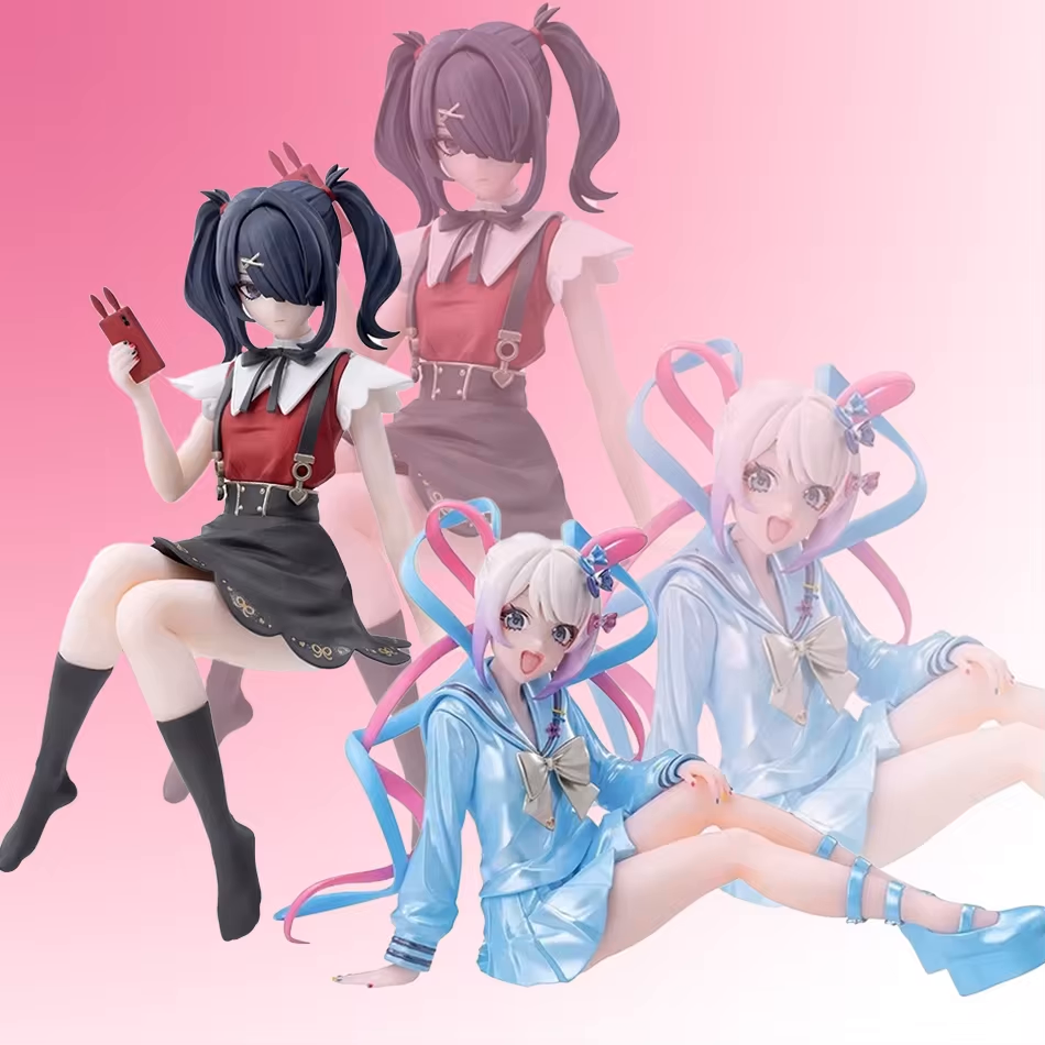Model Kit Deadpool - Hot NEEDY STREAMER OVERLOAD OMG Cute