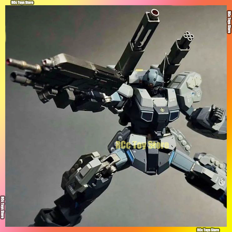 Model Kit Store - BAOBAO Model HG 1/144 Assembly Model