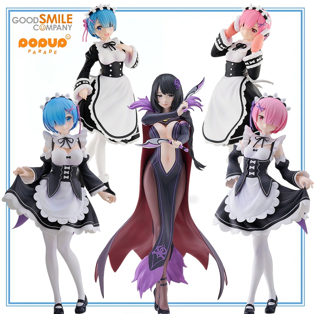 Model Kit Oshi No Ko - 100% Original in Stock Good Smile