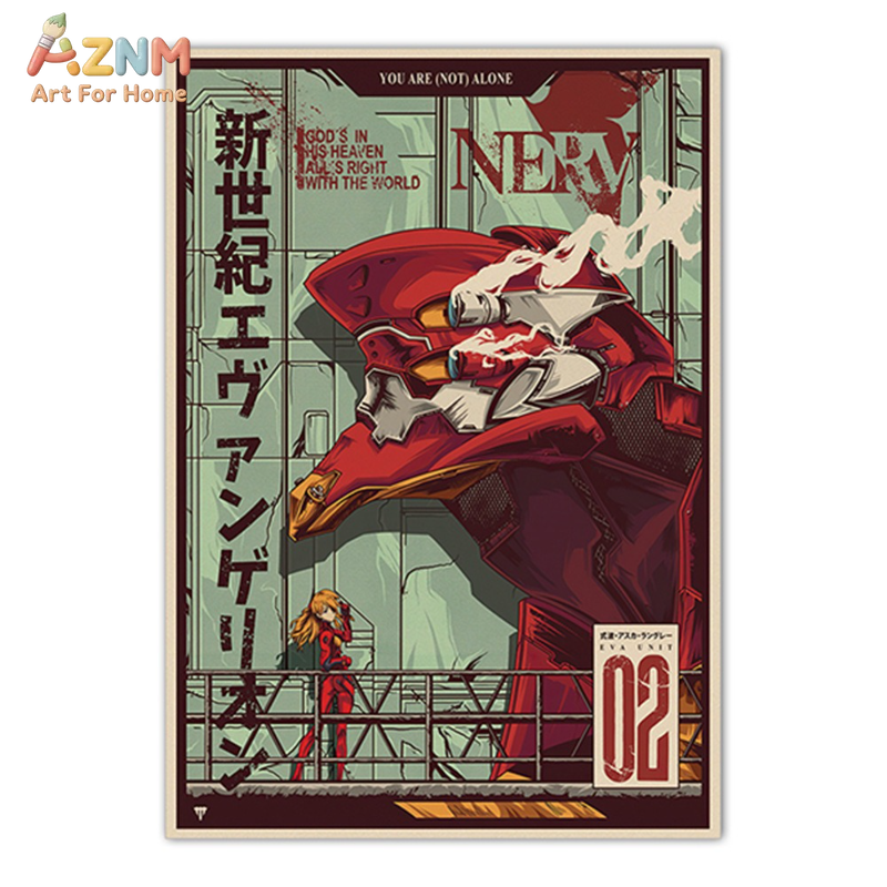 AZNM Neon Genesis Evangelion C - Model Kit Eva 00 บทวิจารณ์และราคา