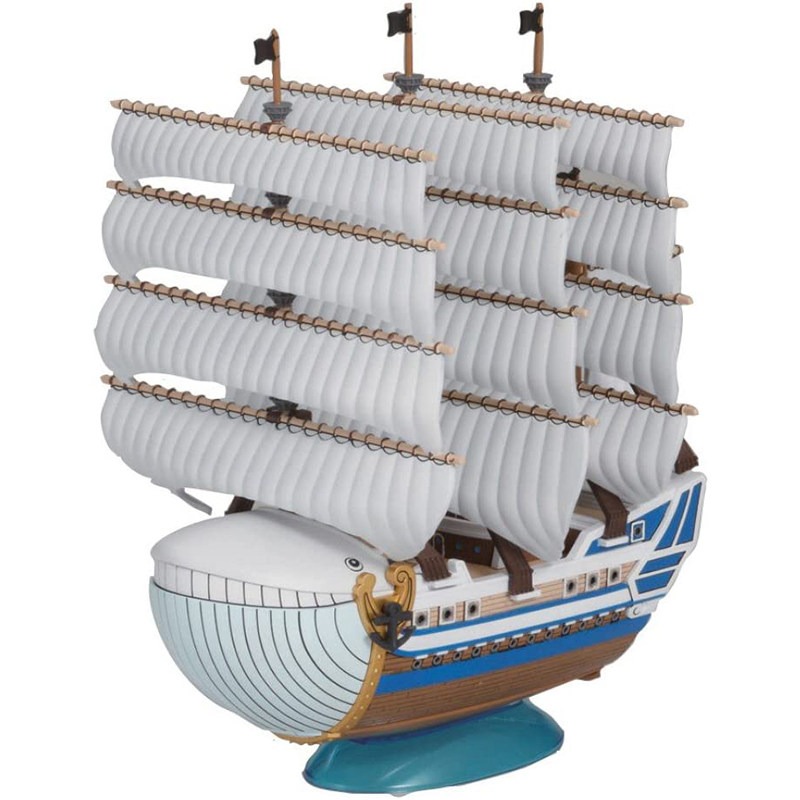 Bandai One Piece Grand Ship Co - Model Kit One Piece Ship บทวิจารณ์และราคา