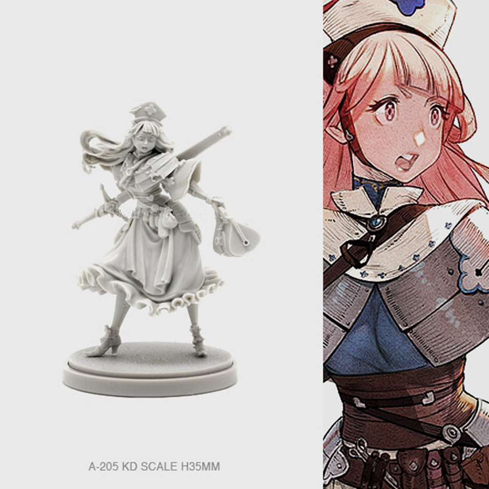 model kit resin kit   30mm KIN - Model Kit Zero บทวิจารณ์และราคา