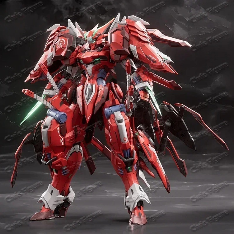 In Stock CANGDAO Model Domesti - Model Kit Cangdao บทวิจารณ์และราคา