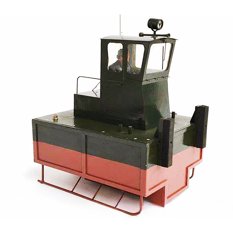 Wooden Box Rescue Boat Model R - Model Kit Lucario บทวิจารณ์และราคา