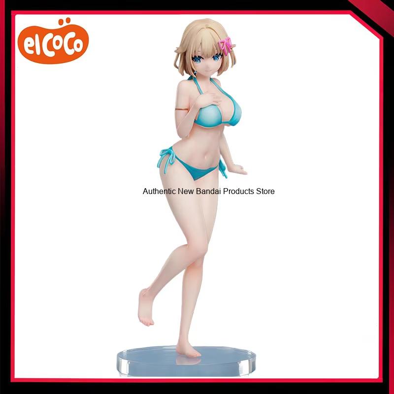 In Stock Genuine Original ElCO - Model Kit Oshi No Ko บทวิจารณ์และราคา