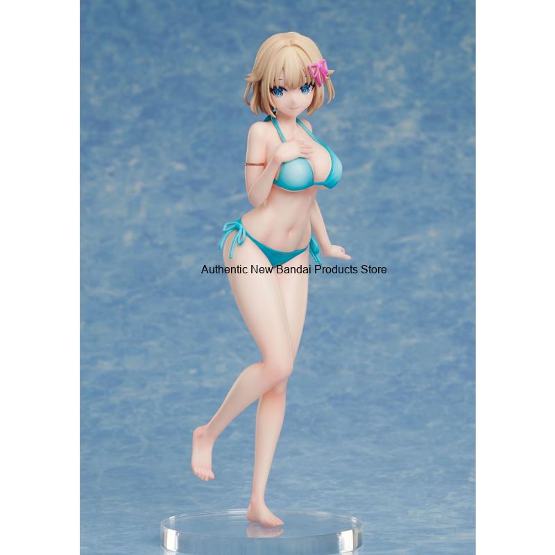 In Stock Genuine Original ElCO - Model Kit Oshi No Ko บทวิจารณ์และราคา
