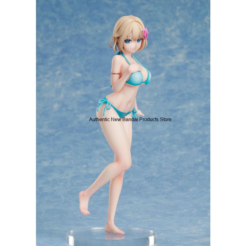 In Stock Genuine Original ElCO - Model Kit Oshi No Ko บทวิจารณ์และราคา