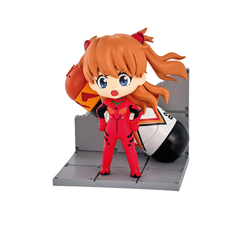 Original EVA NEON GENESIS EVAN - Model Kit Eva 00 บทวิจารณ์และราคา