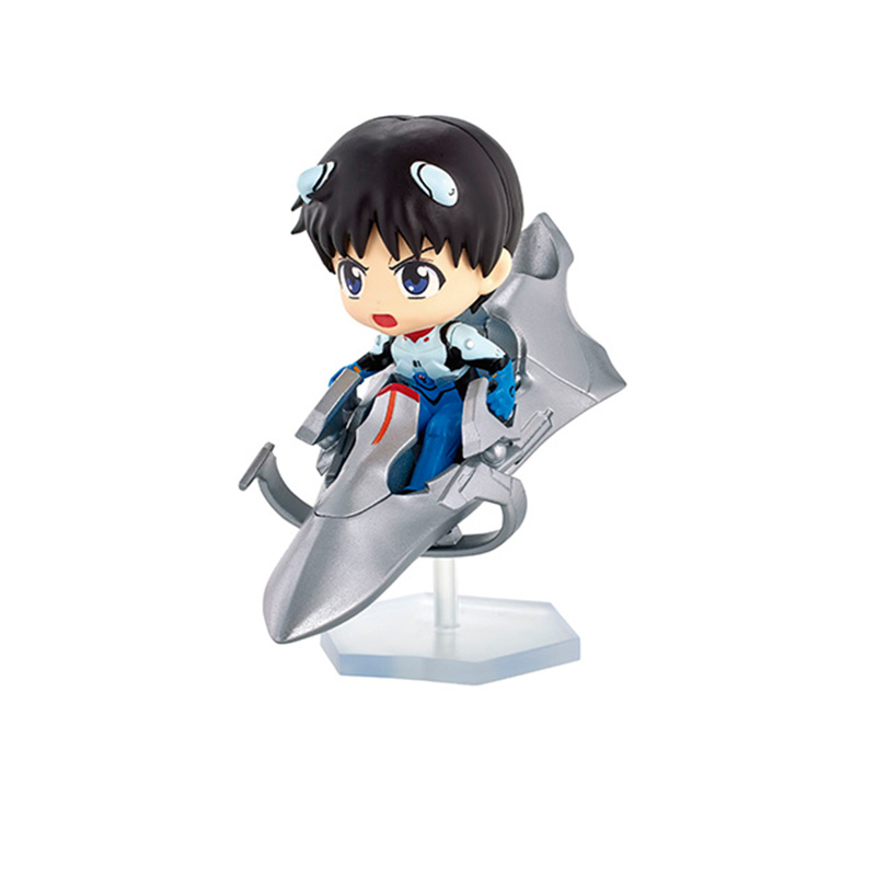 Original EVA NEON GENESIS EVAN - Model Kit Eva 00 บทวิจารณ์และราคา