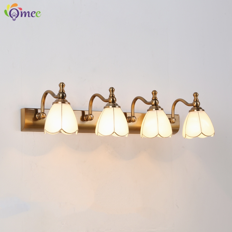 Modern LED Vanity Lights Bathr - Model Kit Led บทวิจารณ์และราคา