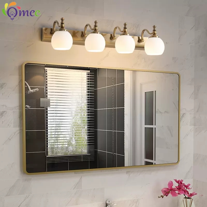 Modern LED Vanity Lights Bathr - Model Kit Led บทวิจารณ์และราคา