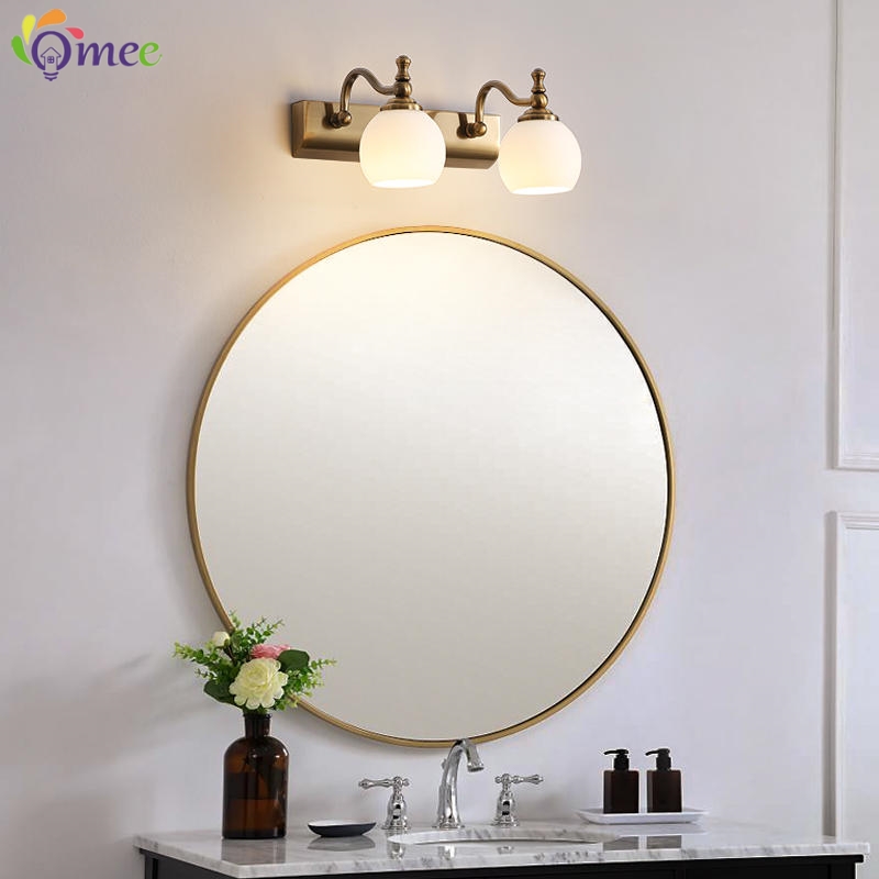 Modern LED Vanity Lights Bathr - Model Kit Led บทวิจารณ์และราคา