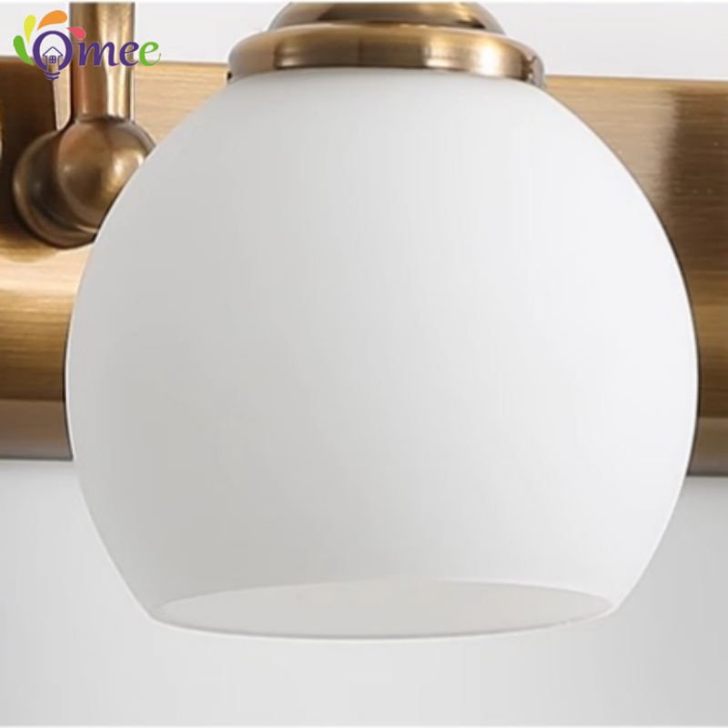Modern LED Vanity Lights Bathr - Model Kit Led บทวิจารณ์และราคา