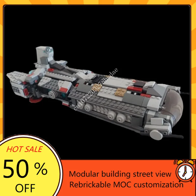 936PCS Rebel Combat Frigate Cr - Model Kit Lucario บทวิจารณ์และราคา