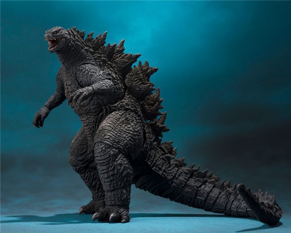 16CM Godzilla Joint Movable An - Model Kit Godzilla บทวิจารณ์และราคา