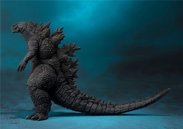 16CM Godzilla Joint Movable An - Model Kit Godzilla บทวิจารณ์และราคา