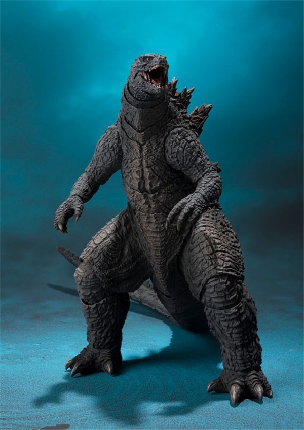 16CM Godzilla Joint Movable An - Model Kit Godzilla บทวิจารณ์และราคา