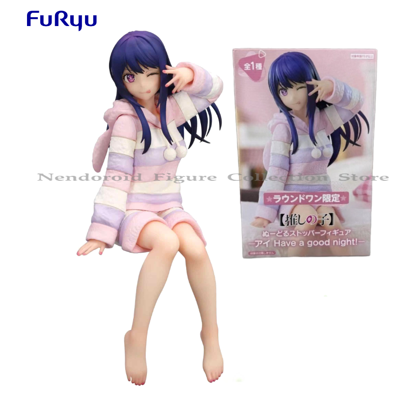 In Stock FuRyu Hoshino Ai Have - Model Kit Oshi No Ko บทวิจารณ์และราคา