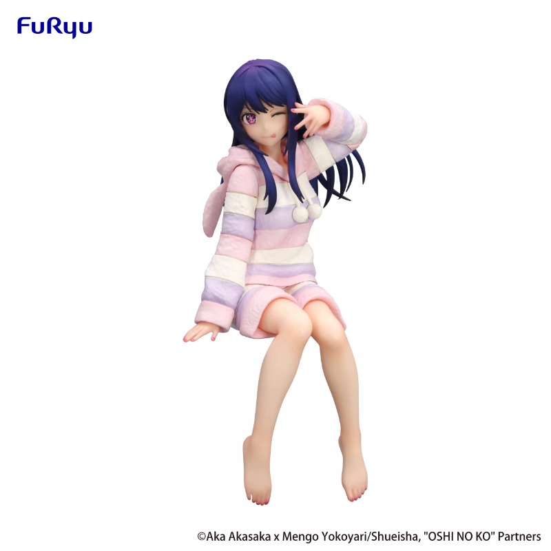 In Stock FuRyu Hoshino Ai Have - Model Kit Oshi No Ko บทวิจารณ์และราคา