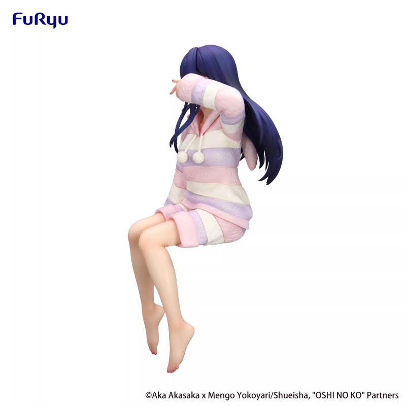 In Stock FuRyu Hoshino Ai Have - Model Kit Oshi No Ko บทวิจารณ์และราคา
