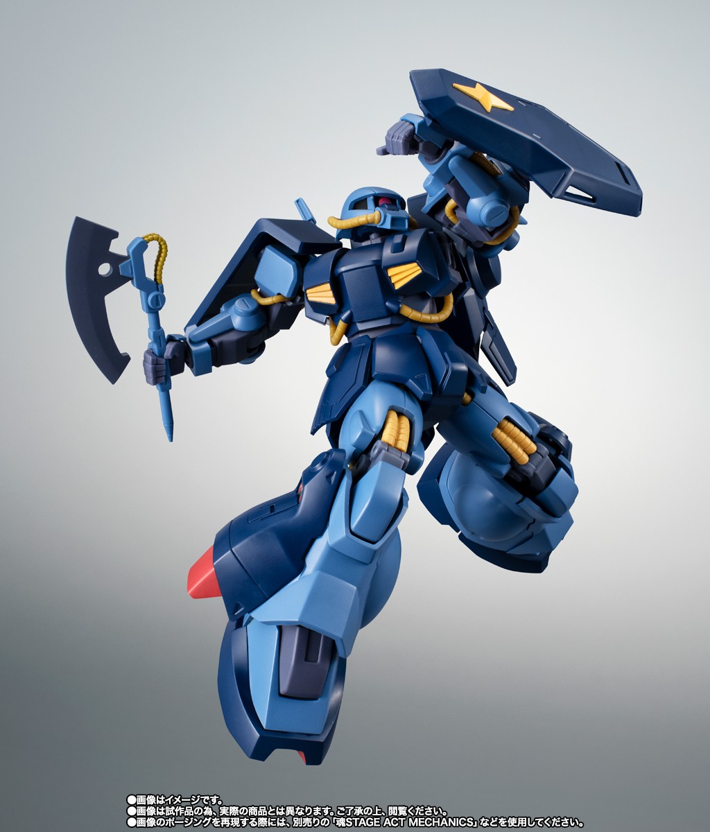 In Stock Genuine BANDAI ROBOT  - Model Kit Zeta Gundam บทวิจารณ์และราคา