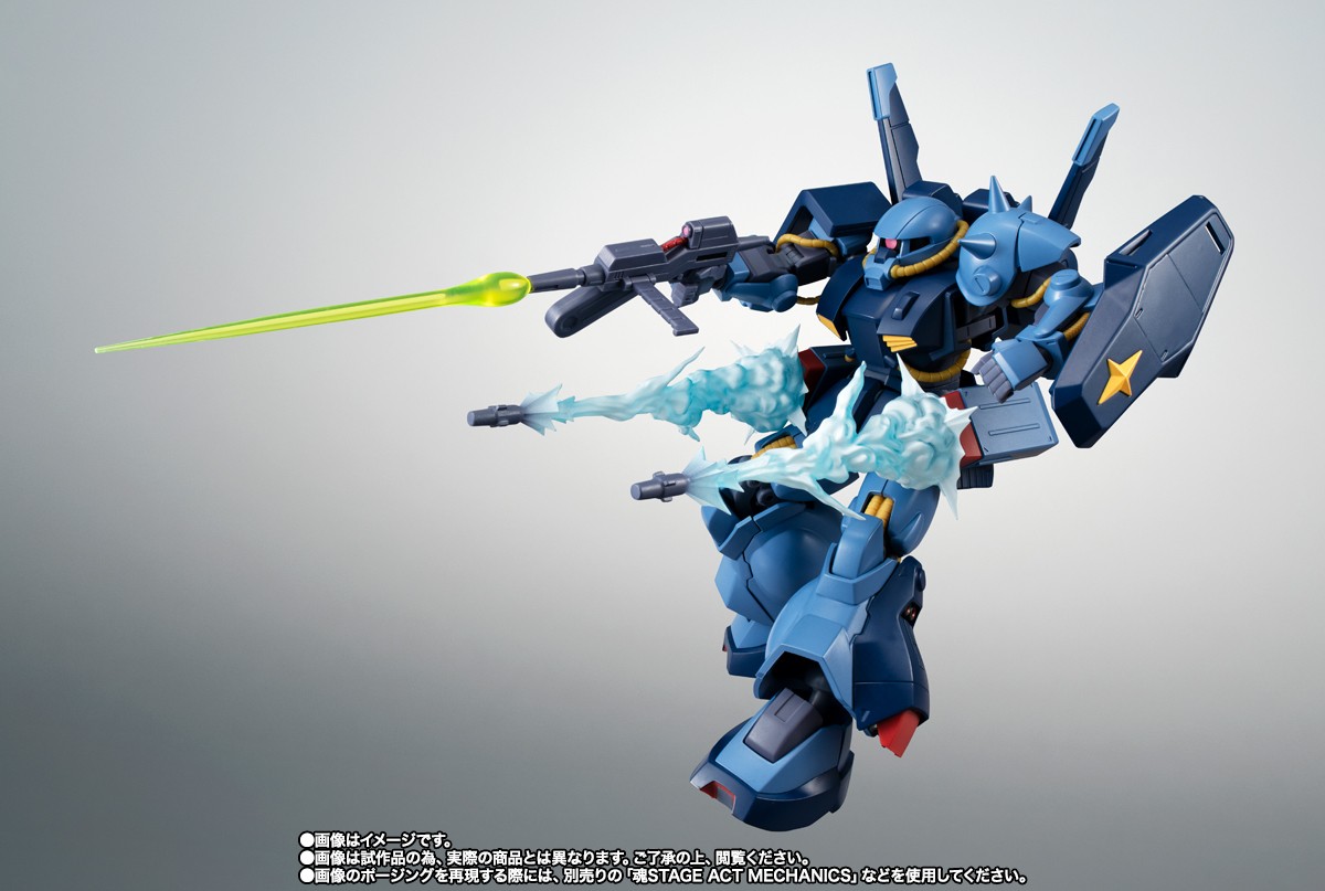 In Stock Genuine BANDAI ROBOT  - Model Kit Zeta Gundam บทวิจารณ์และราคา