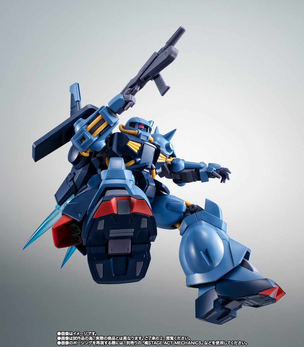 In Stock Genuine BANDAI ROBOT  - Model Kit Zeta Gundam บทวิจารณ์และราคา
