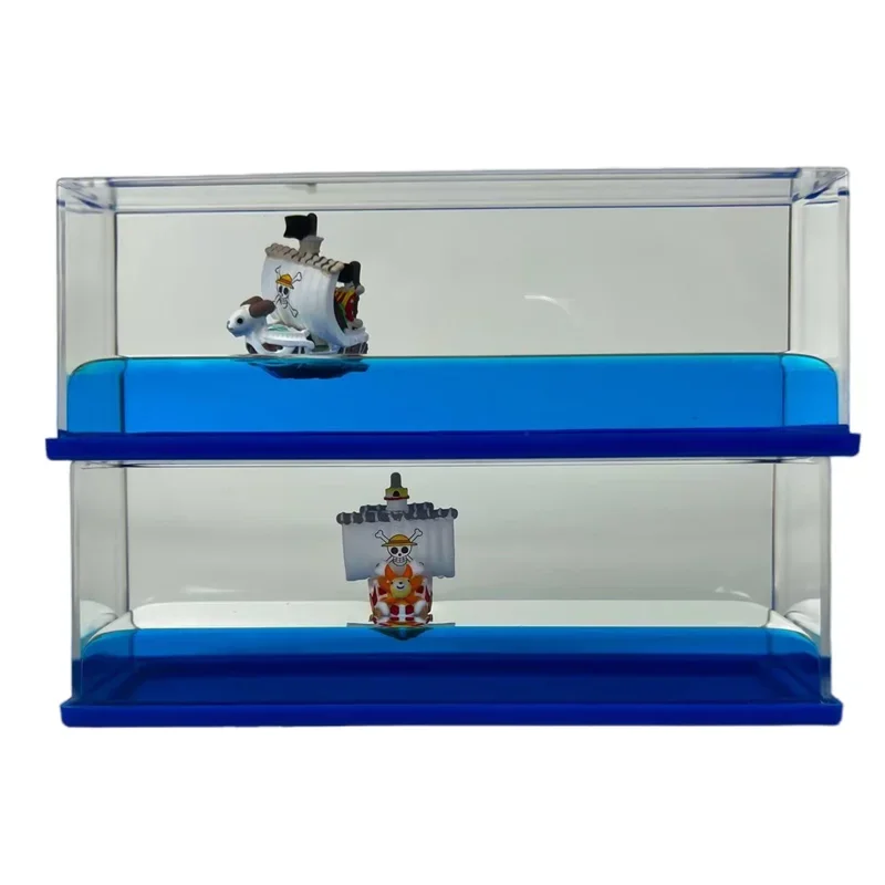 One Piece Fluid Drift Bottle T - Model Kit One Piece Ship บทวิจารณ์และราคา