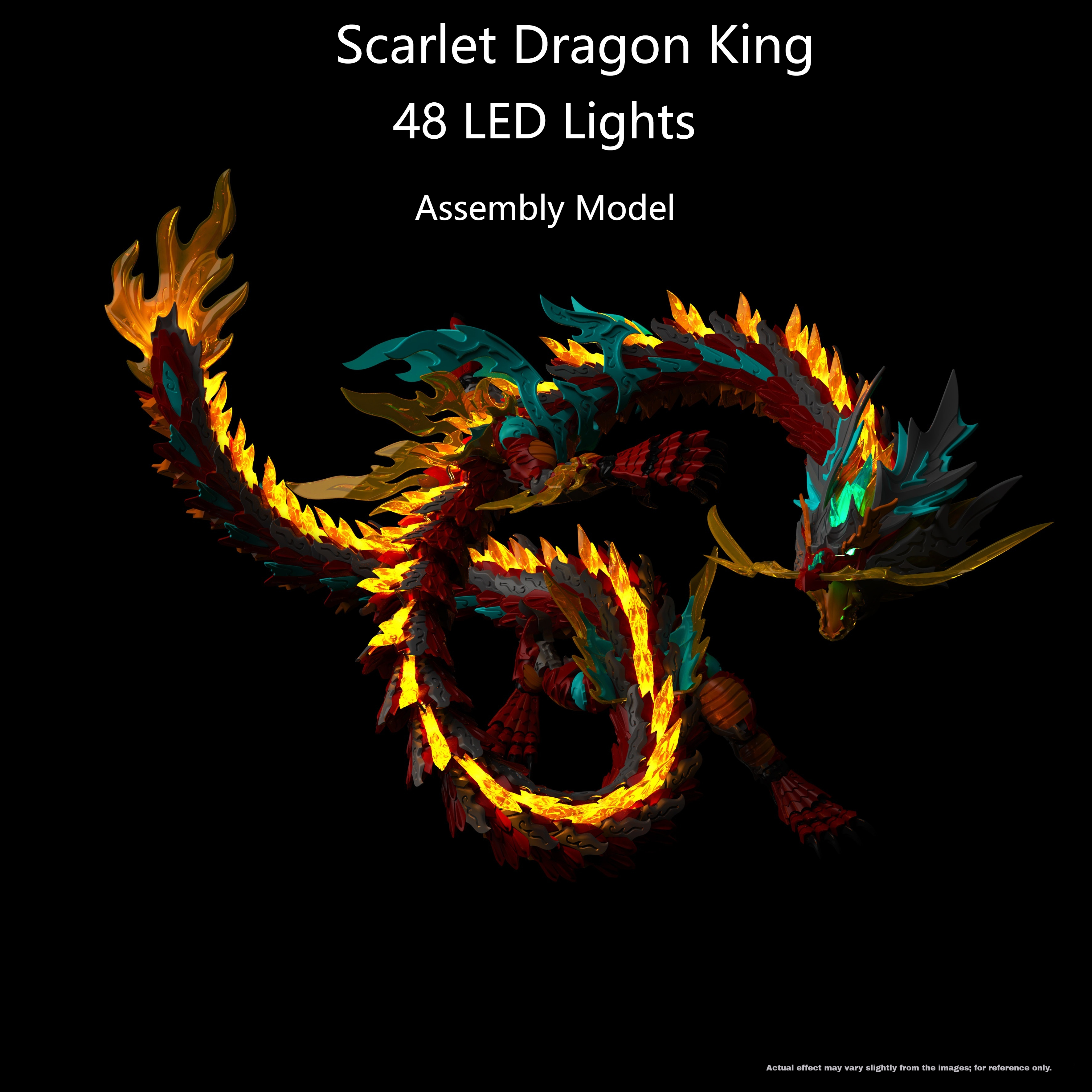 【Dragon Raja】Zl0001 Scarlet Dr - Model Kit Fenrir บทวิจารณ์และราคา