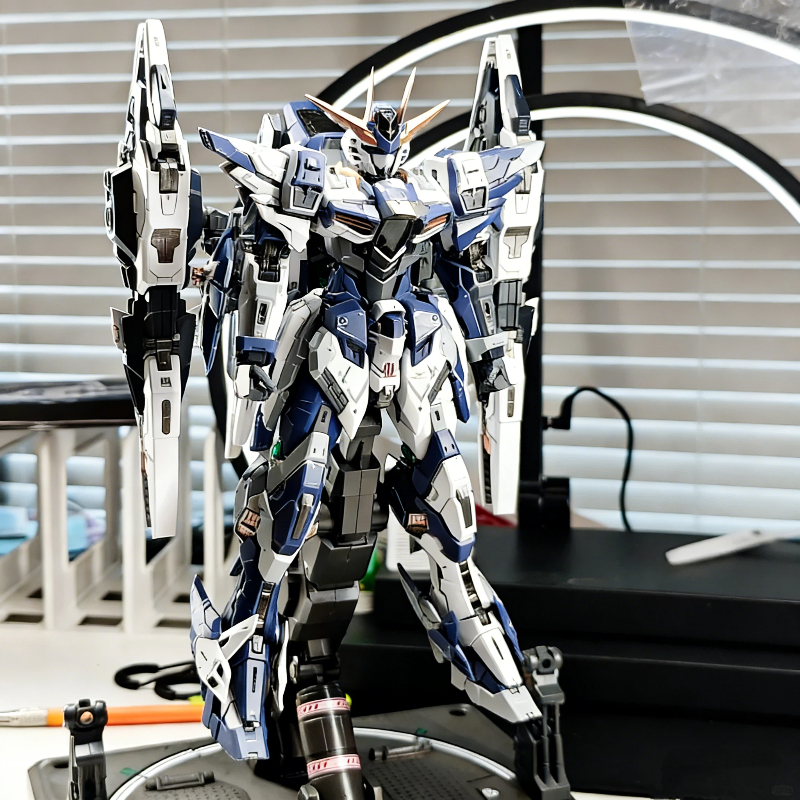1/100 TC-02 Star Eternal Emera - Model Kit Fenrir บทวิจารณ์และราคา