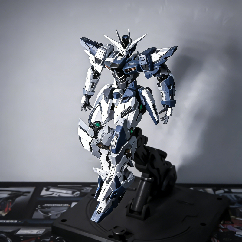 1/100 TC-02 Star Eternal Emera - Model Kit Fenrir บทวิจารณ์และราคา
