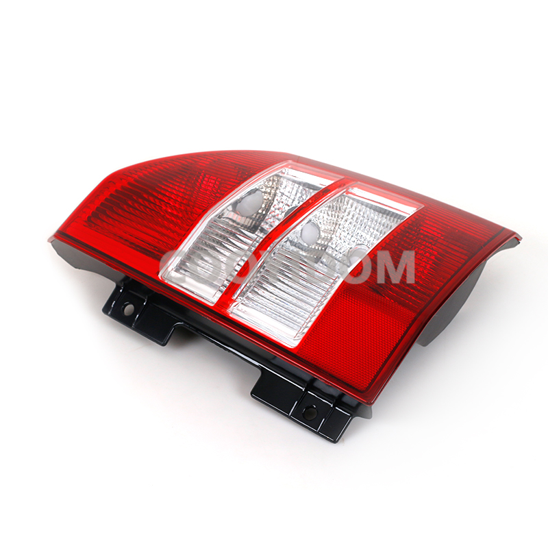 Left Right Rear Tail Light Fog - Model Kit Jeep บทวิจารณ์และราคา