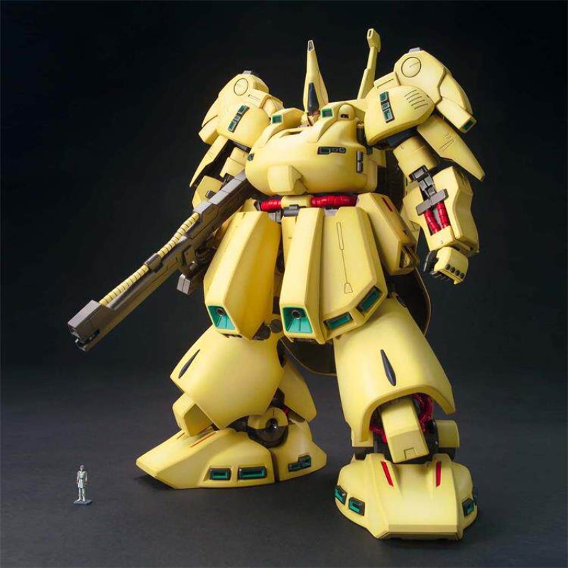 In Stock Bandai MG 1/100 PMX-0 - Model Kit Zeta Gundam บทวิจารณ์และราคา