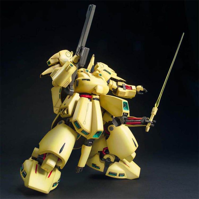 In Stock Bandai MG 1/100 PMX-0 - Model Kit Zeta Gundam บทวิจารณ์และราคา