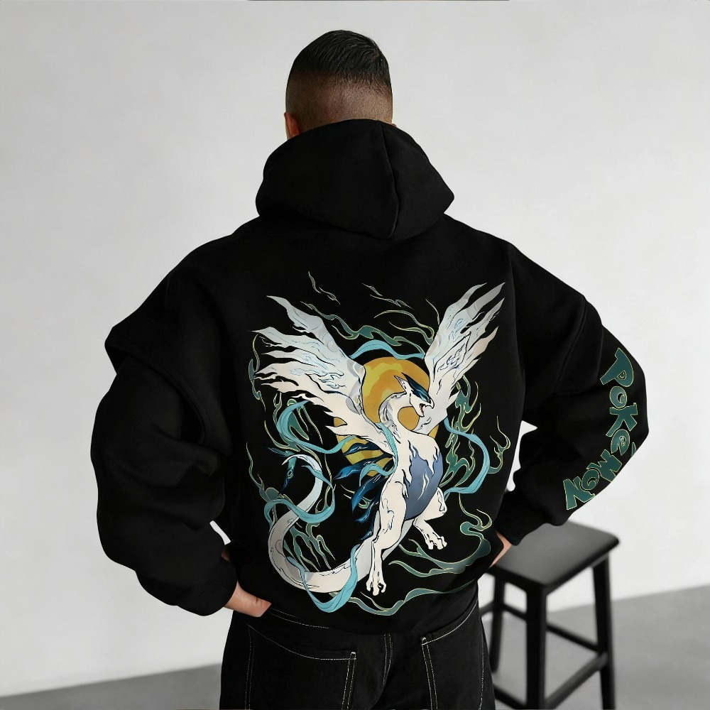Pokémon Lugia Genuine Anime Pr - Model Kit Lugia บทวิจารณ์และราคา