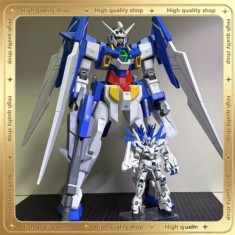 Age-2 PG Mech 50cm 1/48 Large  - Model Kit Pg บทวิจารณ์และราคา