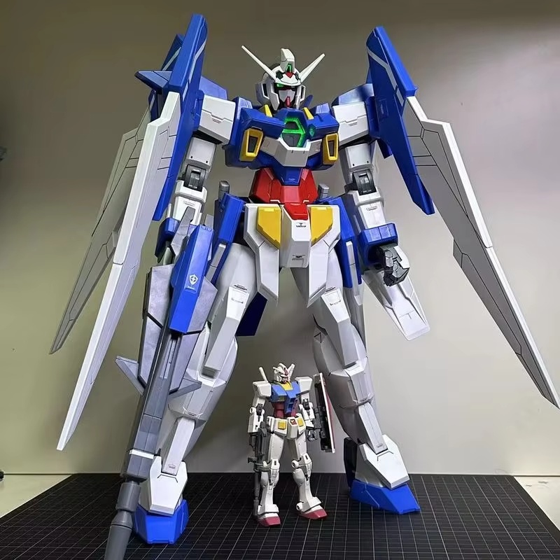 Age-2 PG Mech 50cm 1/48 Large  - Model Kit Pg บทวิจารณ์และราคา