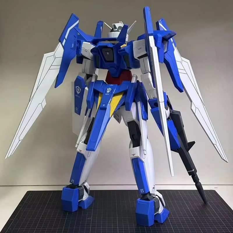 Age-2 PG Mech 50cm 1/48 Large  - Model Kit Pg บทวิจารณ์และราคา