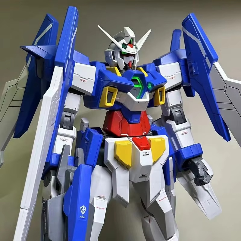 Age-2 PG Mech 50cm 1/48 Large  - Model Kit Pg บทวิจารณ์และราคา