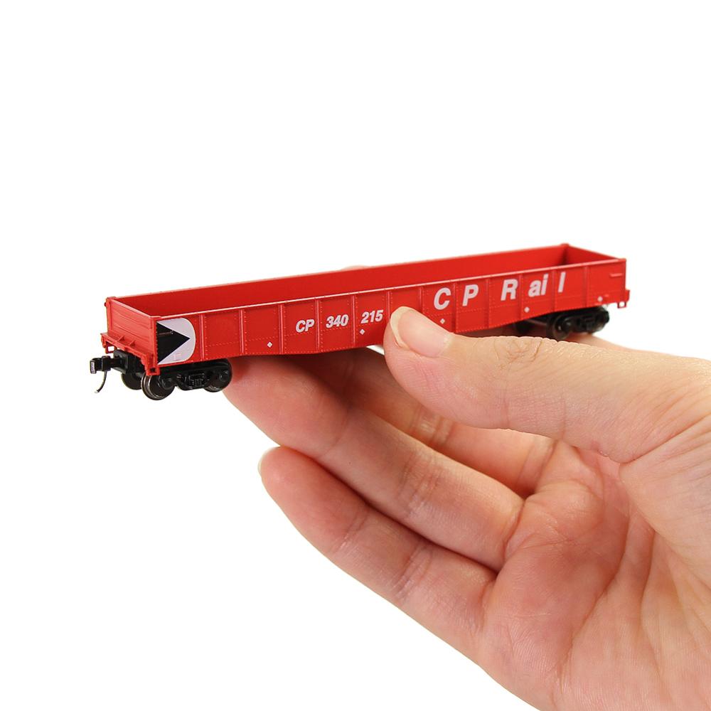 Evemodel N Scale 1:150 53ft Lo - Model Kit Lugia บทวิจารณ์และราคา