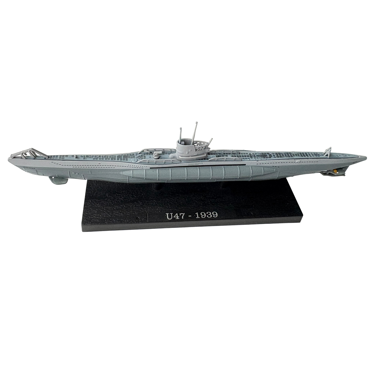 1/350 Scale U.S. U-Boat Submar - Model Kit Lucario บทวิจารณ์และราคา