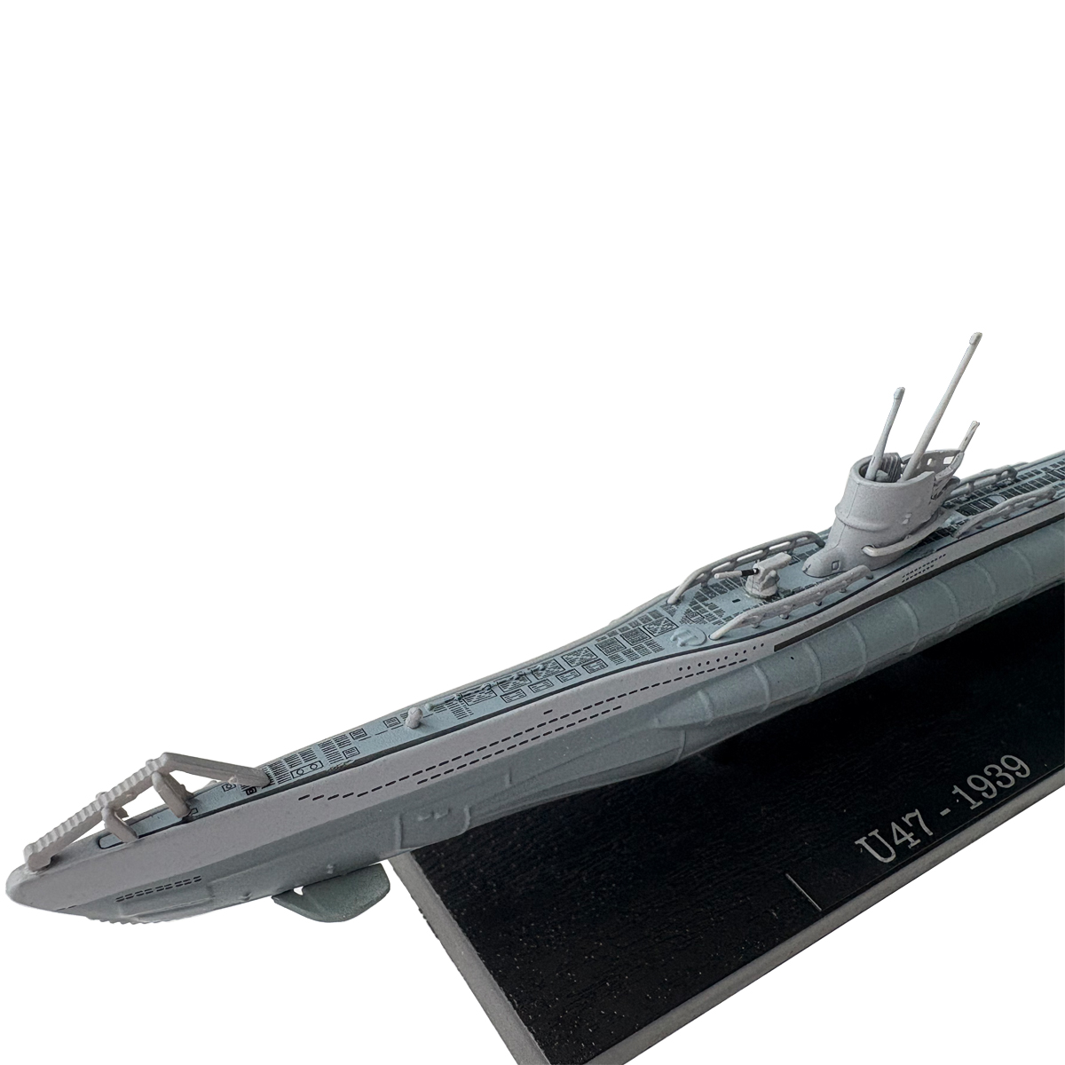 1/350 Scale U.S. U-Boat Submar - Model Kit Lucario บทวิจารณ์และราคา