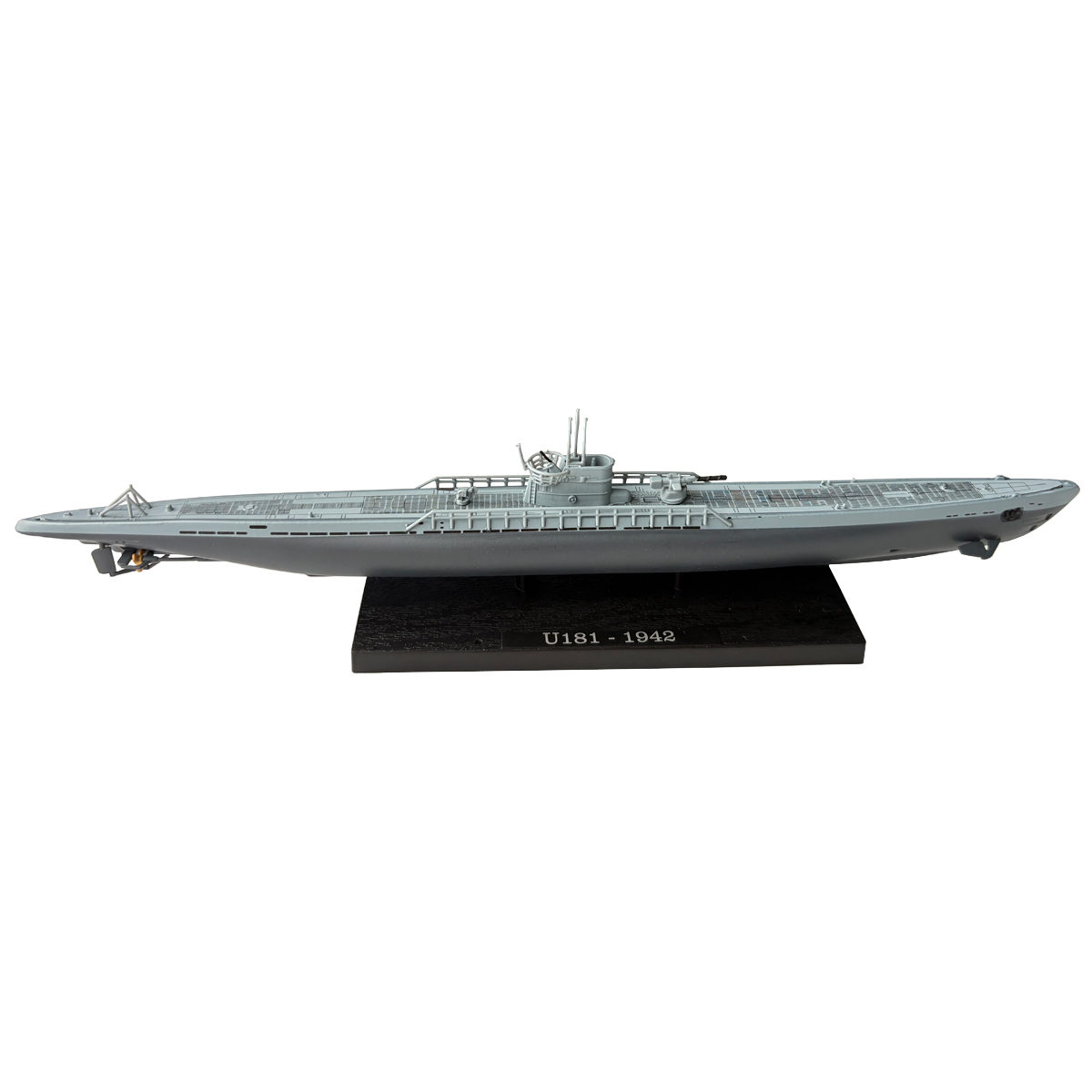 1/350 Scale U.S. U-Boat Submar - Model Kit Lucario บทวิจารณ์และราคา