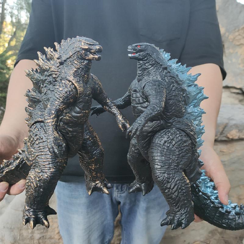 Godzilla2 King of Monsters Run - Model Kit Godzilla บทวิจารณ์และราคา