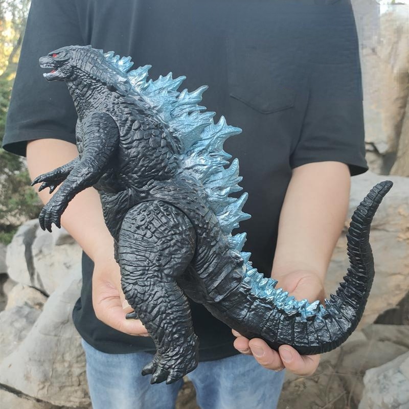 Godzilla2 King of Monsters Run - Model Kit Godzilla บทวิจารณ์และราคา